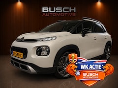 Citroën C3 Aircross - 1.2 PureTech S&S Feel DISTR. VERVANGEN