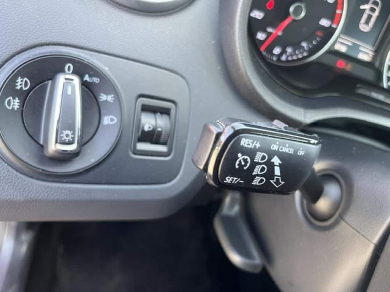 SEAT Ibiza - 1.2 TSI FR nwe LMV,navi, cruise, ECC, 1 jaar Bovag