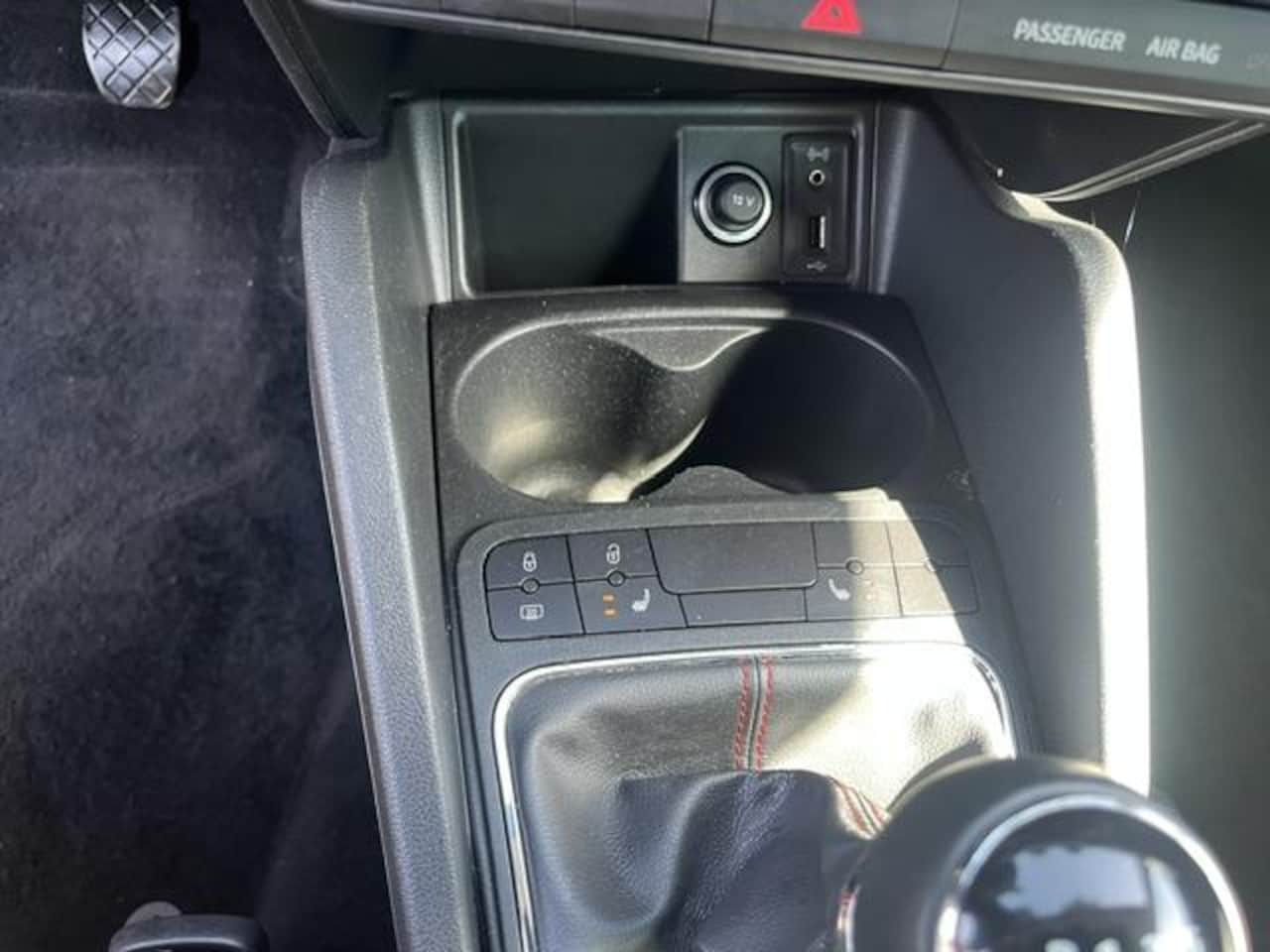 SEAT Ibiza - 1.2 TSI FR nwe LMV,navi, cruise, ECC, 1 jaar Bovag