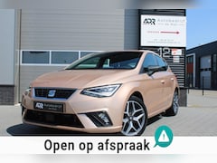 SEAT Ibiza - 1.0 TSI 116PK EXCELLENCE/LED/CAMERA/BEATS/CRUISE/AIRCO/17''/VOLL