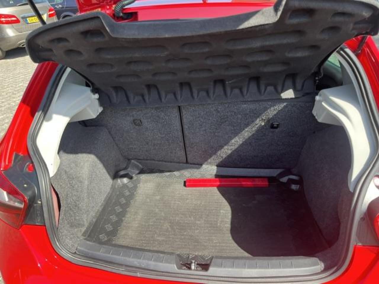 SEAT Ibiza - 1.2 TSI FR nwe LMV,navi, cruise, ECC, 1 jaar Bovag