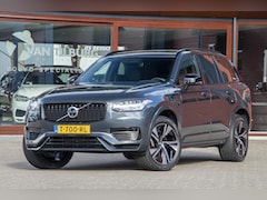 Volvo XC90 - 2.0 T8 RECHARGE AWD R-DESIGN LONG RANGE