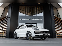 Porsche Cayenne - 4.0 Turbo - Origineel NL | Sport Chrhono + | Luchtvering | Elek. Trekhaak
