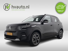 Citroën ë-C3 - MAX 113pk 44 KWH 3-FASE SOH 96, 00% | Navi | Clima | LM-velgen