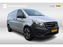 Mercedes-Benz Vito - 114 CDI L2 Lang Automaat | Camera | PDC