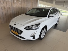 Ford Focus Wagon - 1.0 EcoB. Tit. XBns