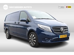 Mercedes-Benz Vito - 116 CDI 163Pk Lang L2 Automaat | Full LED | Trekhaak