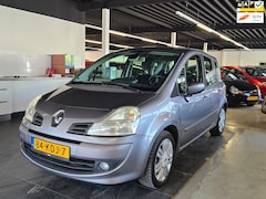 Renault Grand Modus - 1.6-16V Exception/AIRCO/CRUISE/NAP/