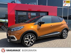 Renault Captur - 1.2 TCe Intens / automaat / trekhaak