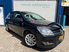 Opel Astra - 1.6 Temptation 5-drs / AIRCO / CRUISE / 1e EIG / TREKH / ONDERHOUDEN