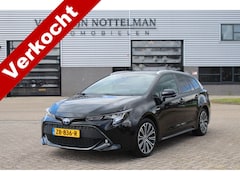 Toyota Corolla Touring Sports - 2.0 Hybrid First Edition / Carplay / Navigatie / N.A.P