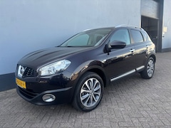 Nissan Qashqai - 2.0 Acenta - Panorama Dak - Navigatie
