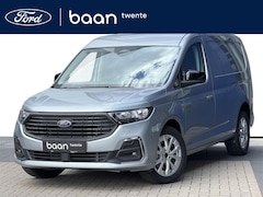 Ford Transit Connect - 2.0 EcoBlue L2 Limited Automaat