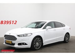 Ford Mondeo - 1.5 Titanium Aut. Navi Clima Cruise SHZ PDC AHK