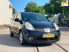 Nissan Note - 1.4 Acenta 2008 Airco Apk 08-06-27