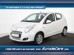 Suzuki Alto - 1.0 Comfort Automaat *Airco