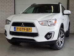 Mitsubishi ASX - 1.6 Cleartec Intense | 18"LMV | Camera | Stoelverw. | Cruise | All-in rijklaarprijs
