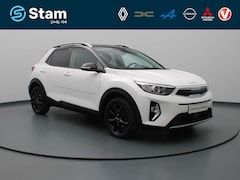 Kia Stonic - 1.0 T-GDi MHEV DynamicPlusLine Navigatie | Trekhaak