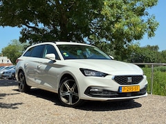 SEAT Leon Sportstourer - 2.0 TDI | BTW | NAP | Digi dash + Carplay nu €17.975,