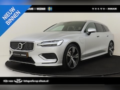 Volvo V60 - T8 RECHARGE AWD INSCRIPTION -PANO.DAK|HARMAN/KARDON|360°CAM|BLIS|HEAD-UP DISP.|STYLING|TRE