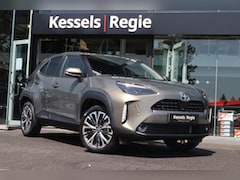 Toyota Yaris Cross - 1.5 Hybrid Executive | BLIS | ACC | Navi | Elec.a.klep | Stoel + stuurverwarming | Sensore