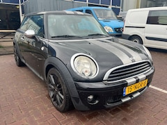 MINI 3-Deurs - One