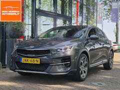 Kia XCeed - 1.4 T-GDi DynamicPlusLine AUTOMAAT | Navigatie | Climate Control | Cruise Control | Parkee