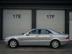 Mercedes-Benz S-klasse - 320