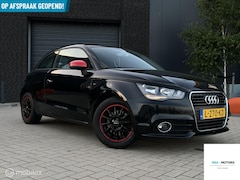 Audi A1 - 1.4 TFSI Attraction|CRUIS|AIRC
