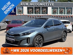 Kia XCeed - 1.6 GDi PHEV ExecutiveLine VAN: 25.900, - VOOR: 23.877, - UW WKVOORDEEL: 2.023, - | GARANT