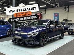 Volkswagen Golf - 1.5 TSI 150PK DSG R-LINE IQ-Light Dynaudio MAXTON