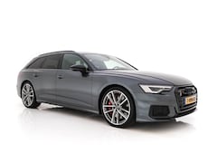 Audi S6 - Avant TDI Quattro Aut. *LEATHER-ALCANTARA | MATRIX-LED | ADAPTIVE-CRUISE | BLINDSPOT | TOP