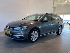 Volkswagen Golf Variant - 1.0 TSI Comfortline