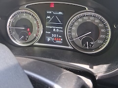 Suzuki Vitara - 1.4 Boosterjet Select Smart Hybrid