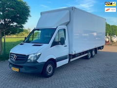Mercedes-Benz Sprinter - 316 2.2 CDI 432 Bakwagen BE