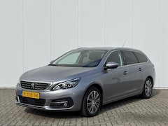 Peugeot 308 SW - 1.2 PureTech Blue Lease Allure Automaat I Navigatie