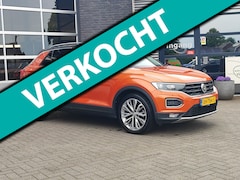 Volkswagen T-Roc - 1.0 TSI Style