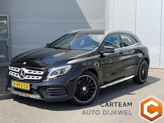 Mercedes-Benz GLA-Klasse - 180 Business Solution AMG