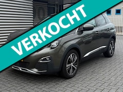 Peugeot 3008 - 1.6 e-THP Blue Lease Premium | + Grote beurt