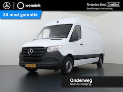 Mercedes-Benz Sprinter - 311 CDI | FWD | L2 H2 | Pro | Parkeercamera | Airco | Cruise Control | 3-zits | FWD | Cert