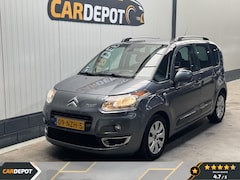 Citroën C3 Picasso - 1.4 VTi Exclusive