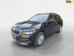 Skoda Kamiq - 1.0 TSI Ambition