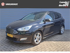 Ford C-Max - 1.5 Sport | Stoelverwarming voor | Stuurwielverwarming | Voorruitverwarming | Trekhaak | C