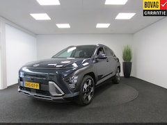Hyundai Kona - 1.6 GDI HEV I Elektrische stoelen I Sky I Camera rondom I Dodehoekdetectie I