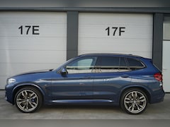 BMW X3 - M40i xDrive High Executive