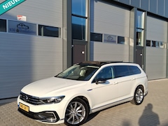 Volkswagen Passat Variant - 1.4 TSI PHEV GTE Business