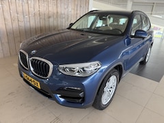 BMW X3 - xDrive20i H.E. Edit