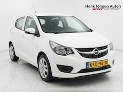 Opel Karl - 1.0 ecoFLEX Edition Apple/Android 2017 Rijklaar 12 maanden Bovag-garantie Henk Jongen Auto