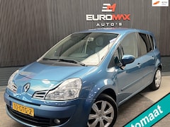 Renault Grand Modus - 1.6-16V Dynamique - Automaat - Cruise - Airco