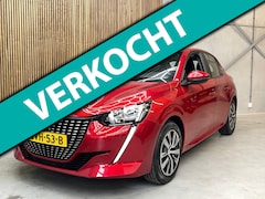 Peugeot 208 - 1.2 Turbo Active AUTOMAAT